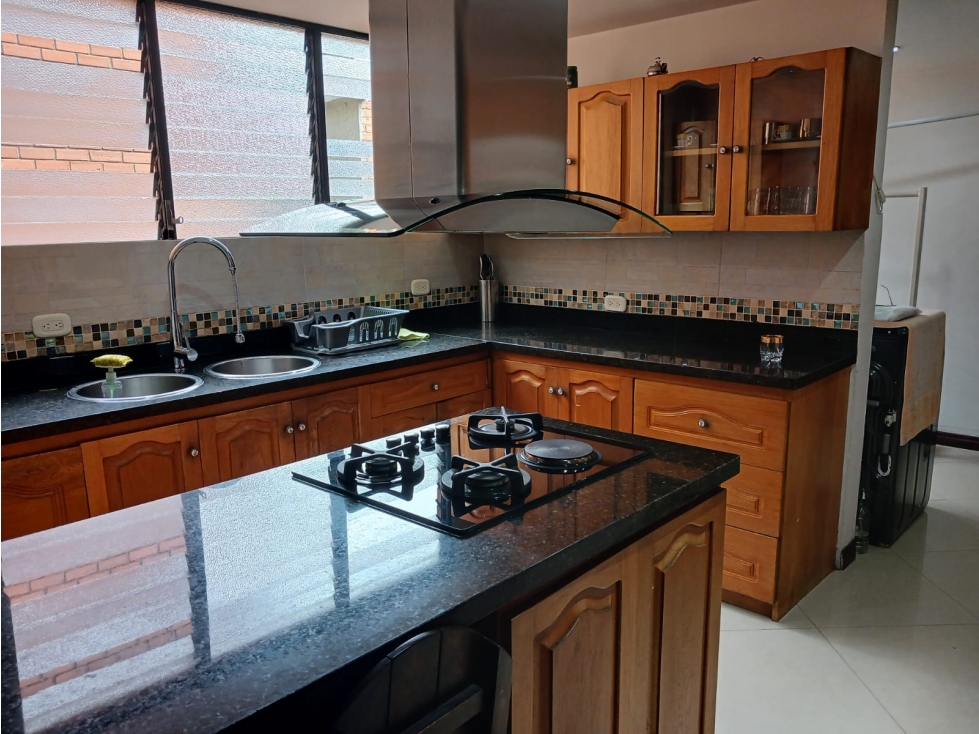 Apartamento en venta en Laureles — foto 3