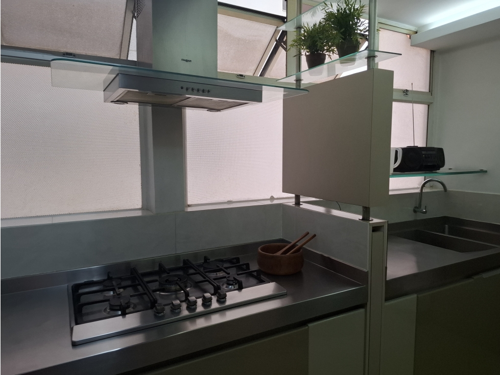 Apartamento en venta en Castropol Poblado — foto 6