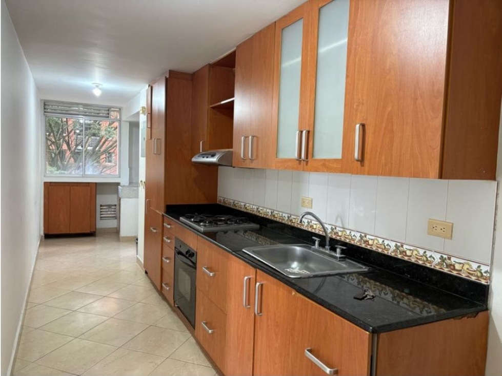 Apartamento en Venta en Castropol Poblado Medellin — foto 6