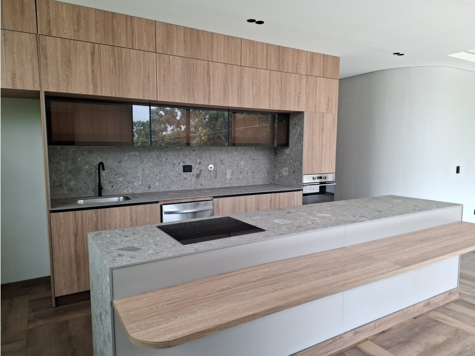 Apartamento venta estrenar Campestre Poblado Medellín — foto 2