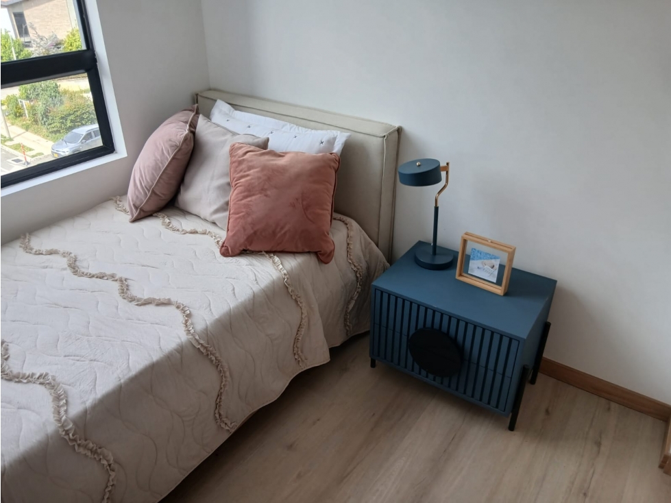Apartamento en venta cesión de derecho San Antonio de Pereira — foto 5