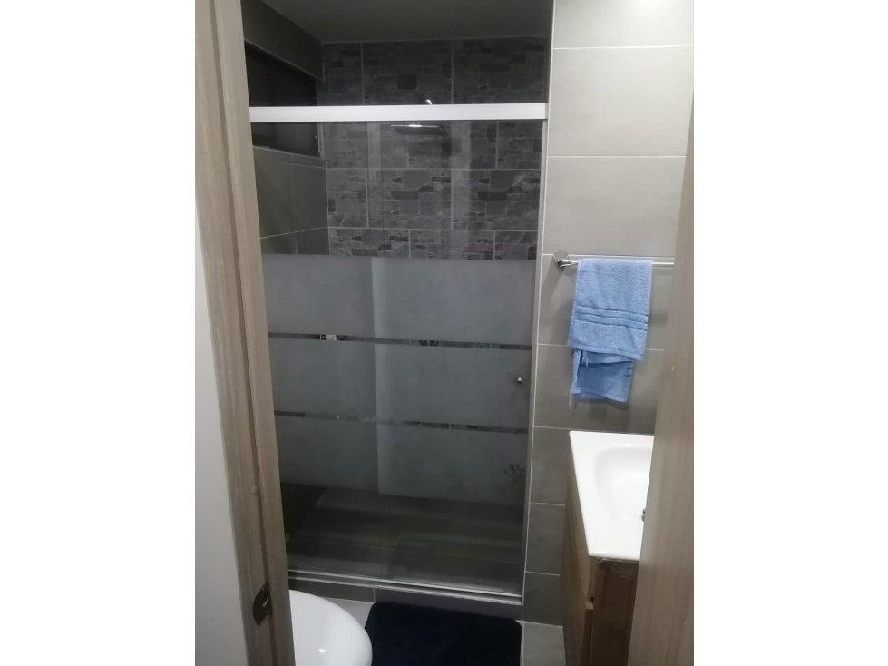 APARTAMENTO EN VENTA EN SABANETA — foto 4