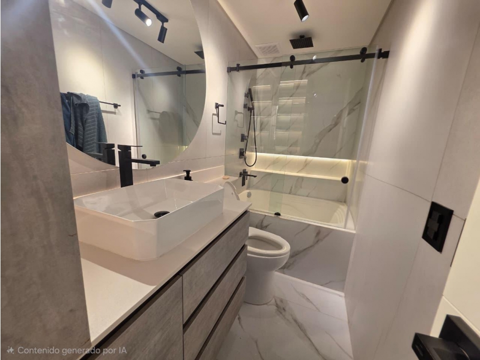 Casa en Venta en San Lucas Poblado Medellín — foto 3