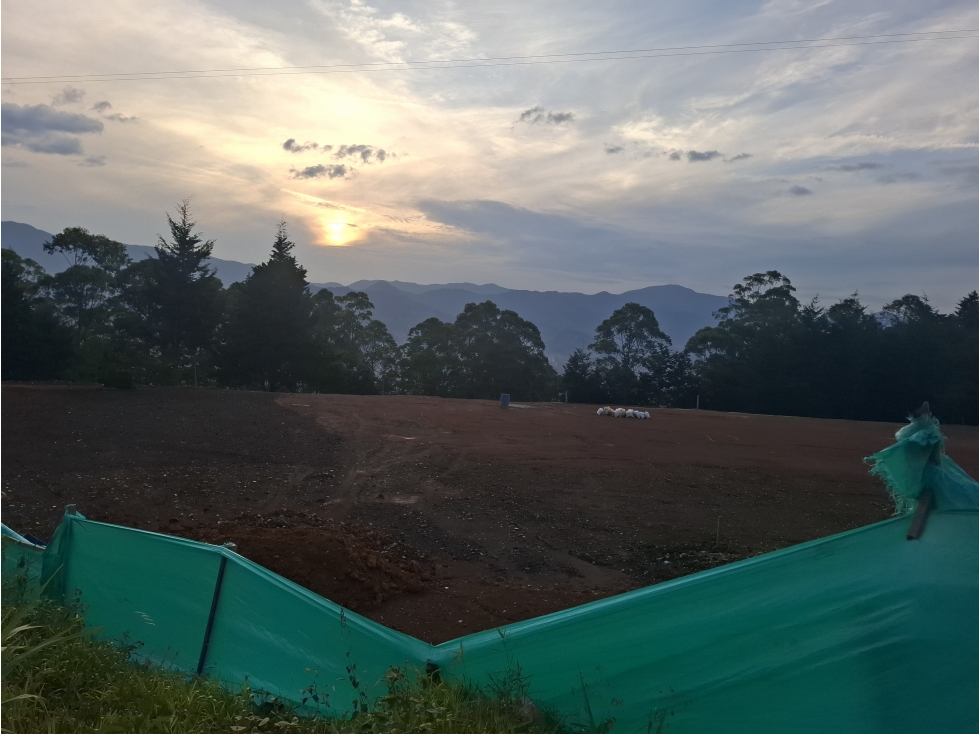 Lote en Venta en las Palmas Medellin — foto 2