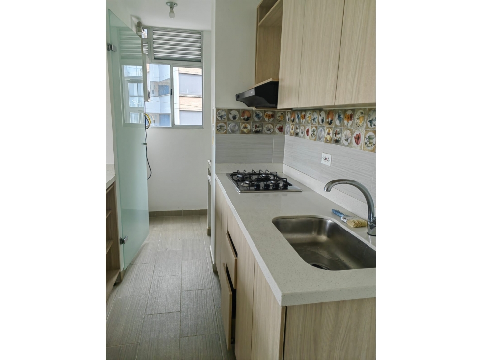 Apartamento en venta en Rionegro sector de Fontibón — foto 2