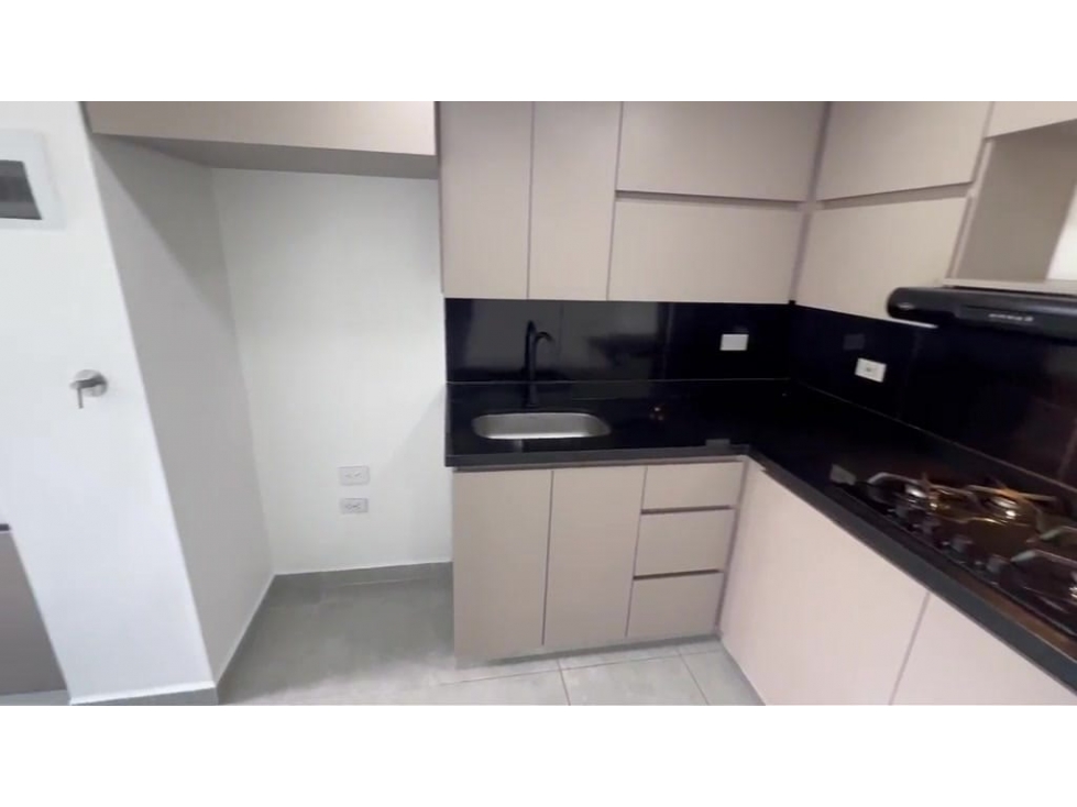 Apartamento para estrenar en venta en el Porvenir Rionegro Antioquia