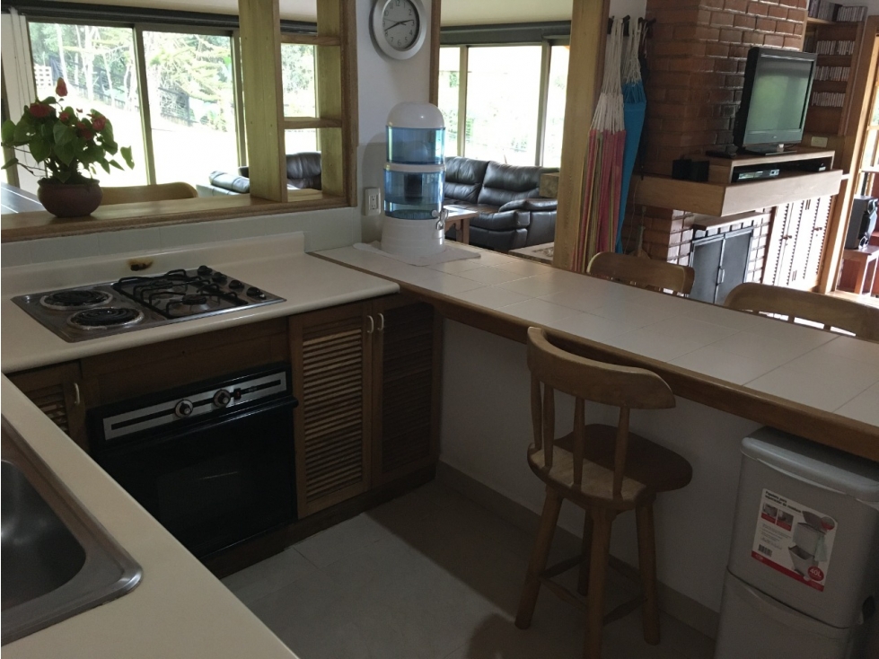 Casa Campestre en Venta el el Retiro Antioquia en Unidad Cerrada — foto 4