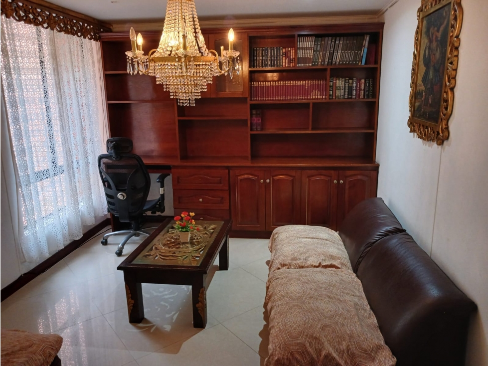 Apartamento en venta en Laureles — foto 2