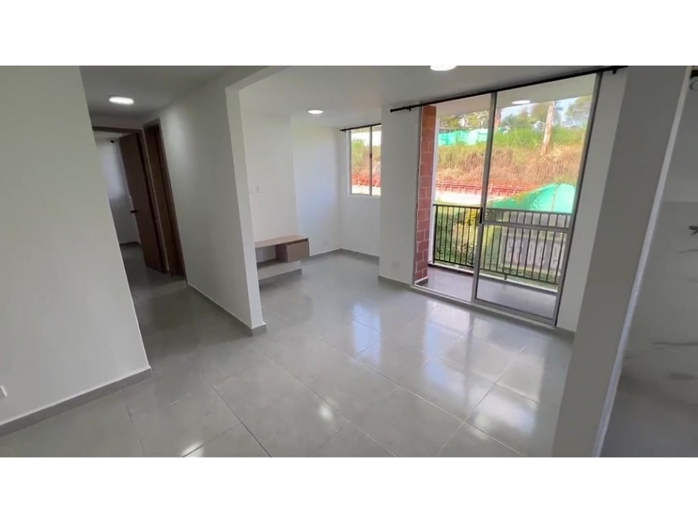 Apartamento para estrenar en venta en el Porvenir Rionegro Antioquia — foto 4