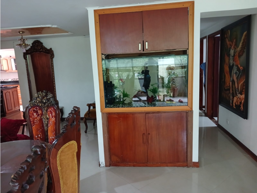 Apartamento en venta en Laureles — foto 6