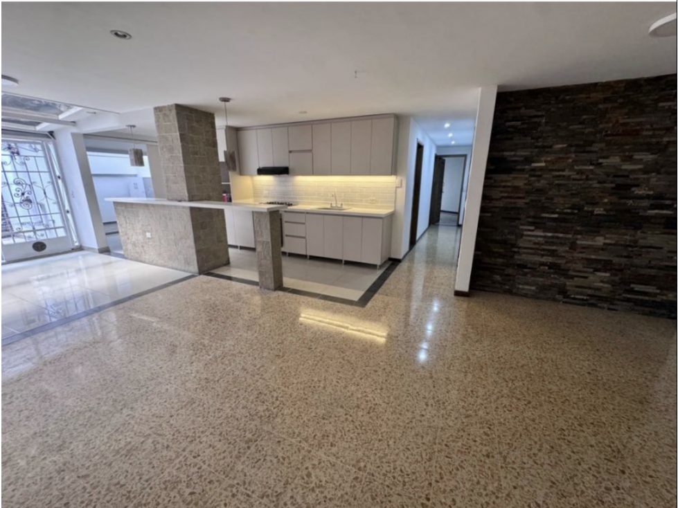 Apartamento en venta en Castropol. — foto 2