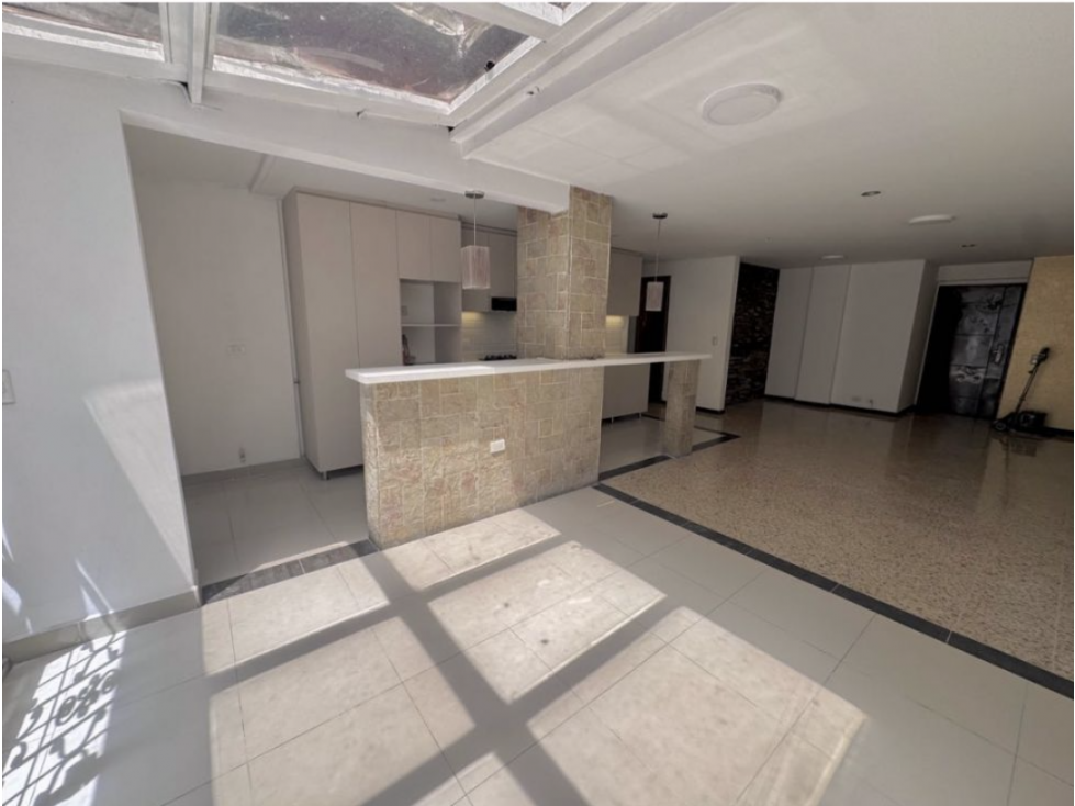 Apartamento en venta en Castropol.