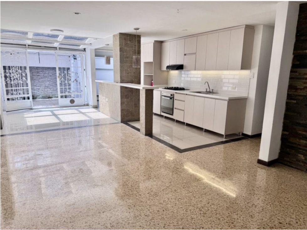 Apartamento en venta en Castropol. — foto 5
