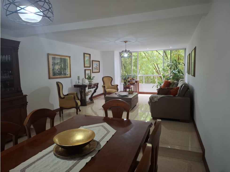 Apartamento en venta en Castropol Poblado — foto 3