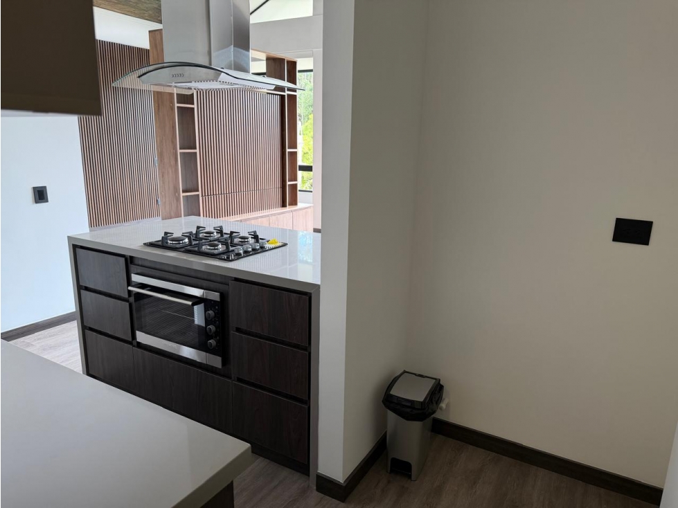 APARTAMENTO EN VENTA EN EL RETIRO ANTIOQUIA — foto 4