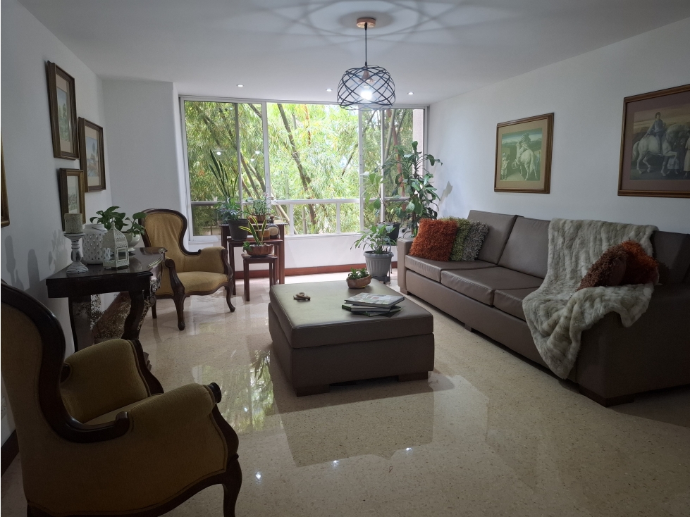Apartamento en venta en Castropol Poblado — foto 2