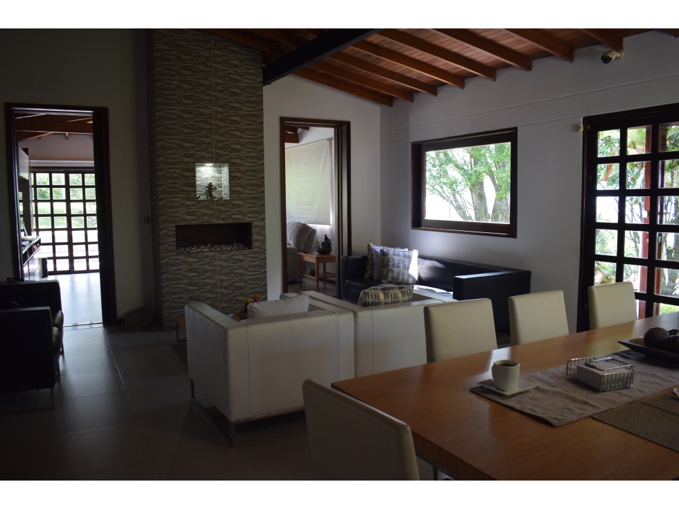 Casa finca en Venta en San Lucas, Medellin — foto 3