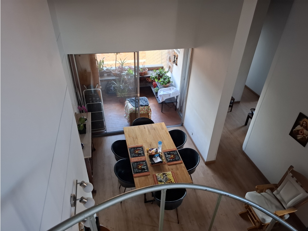 Apartamento en venta en Laureles en el segundo Parque. — foto 6