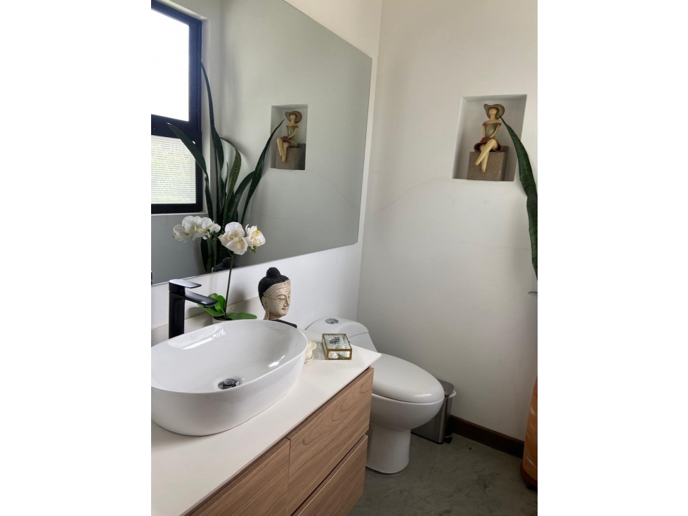 Casa campestre en vìa San Antonio de Pereira la Ceja — foto 2