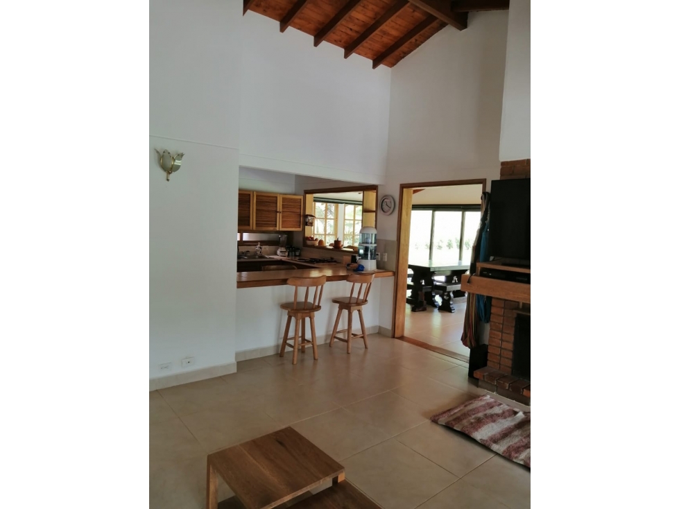 Casa Campestre en Venta el el Retiro Antioquia en Unidad Cerrada — foto 3