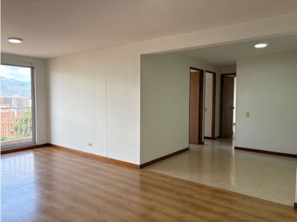 Apartamento en Venta en Castropol Poblado Medellin