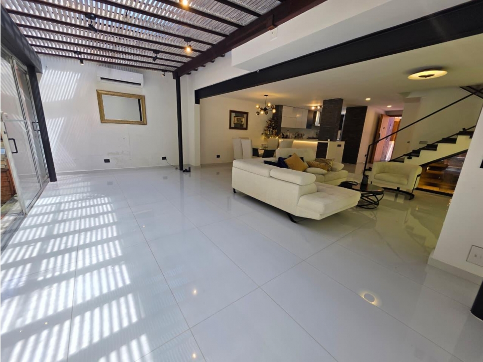 Casa en Venta en San Lucas Poblado Medellín — foto 4