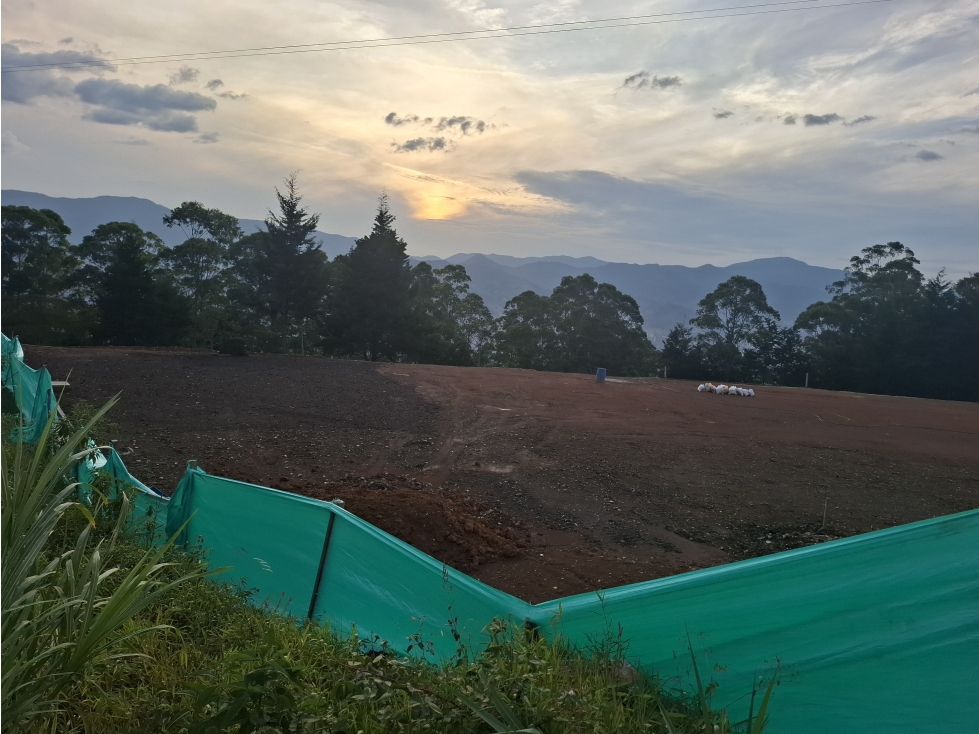 Lote en Venta en las Palmas Medellin — foto 3