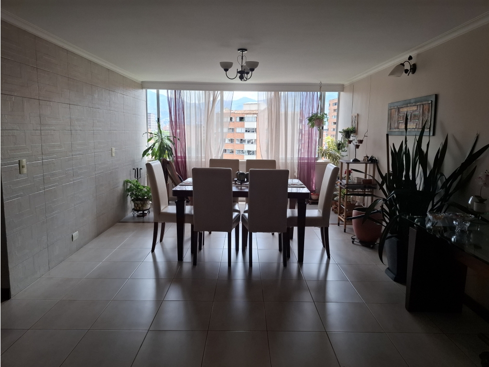 Apartamento en Venta en Conquistadores Medellin Colombia — foto 2