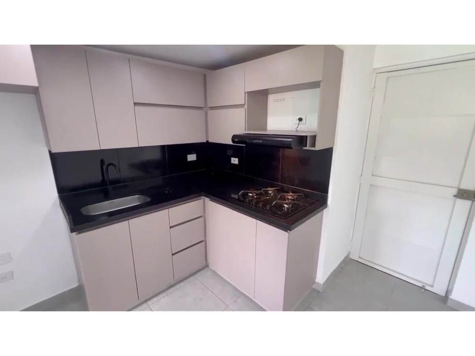 Apartamento para estrenar en venta en el Porvenir Rionegro Antioquia — foto 2