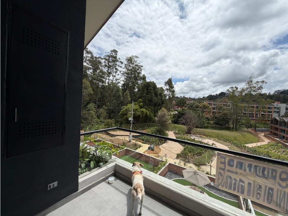 APARTAMENTO EN VENTA EN EL RETIRO ANTIOQUIA — foto 6
