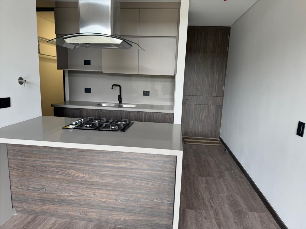 APARTAMENTO EN VENTA EN EL RETIRO ANTIOQUIA — foto 3