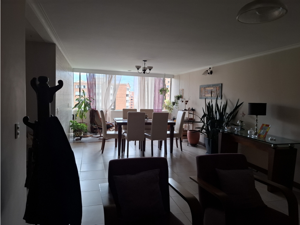 Apartamento en Venta en Conquistadores Medellin Colombia — foto 4