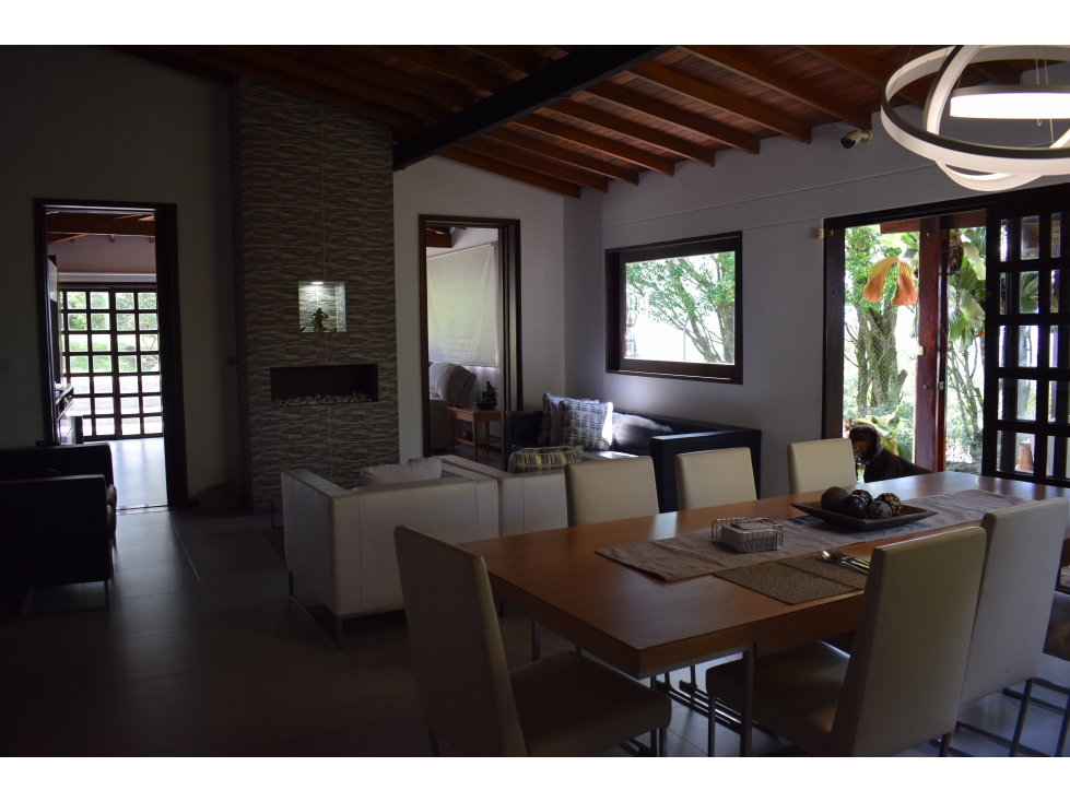 Casa finca en Venta en San Lucas, Medellin — foto 5