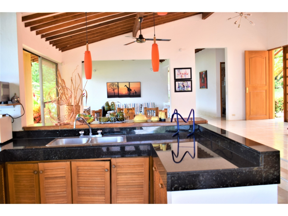 Finca en venta en San Jerónimo Antioquia Colombia — foto 5