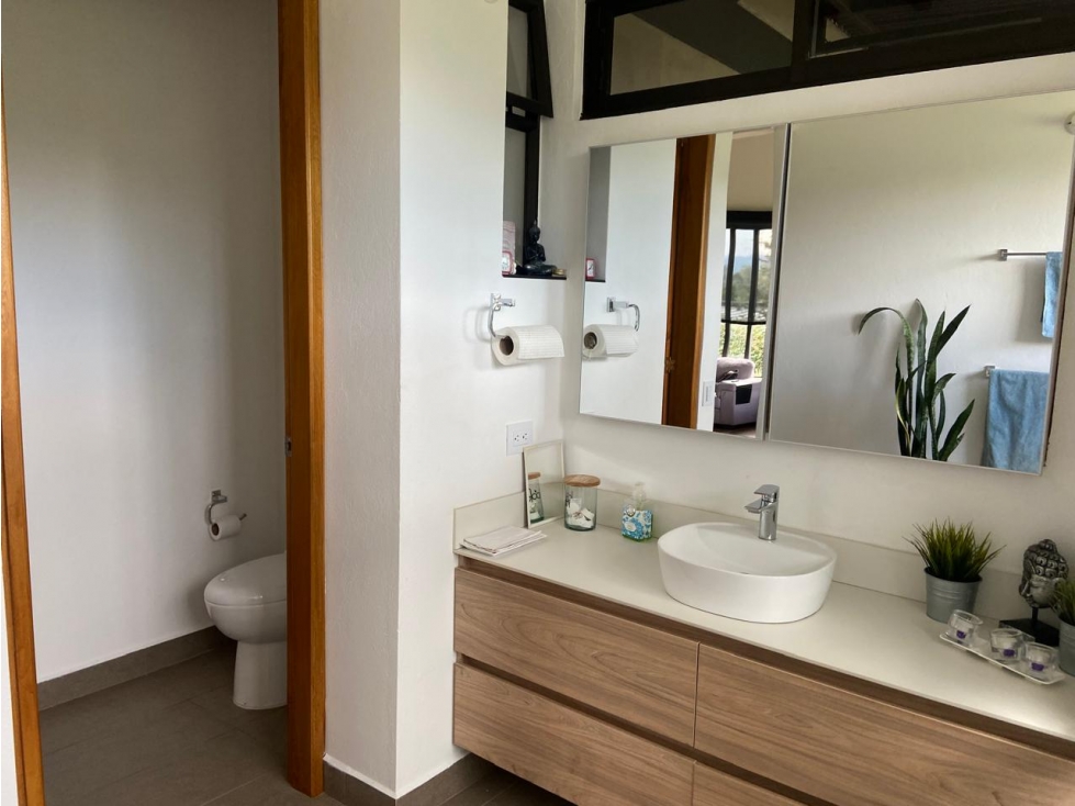 Casa campestre en vìa San Antonio de Pereira la Ceja — foto 6