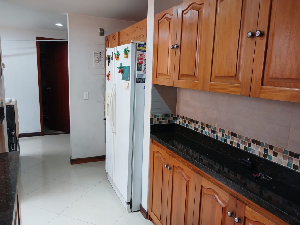 Apartamento en venta en Laureles — foto 4