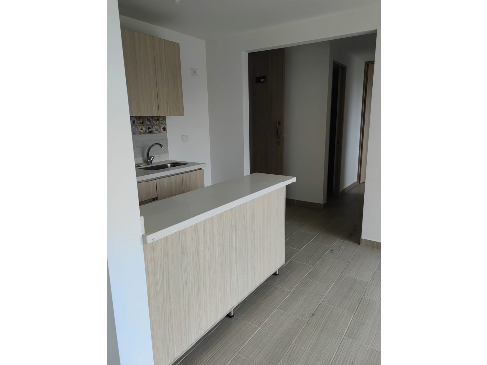 Apartamento en venta en Rionegro sector de Fontibón — foto 3