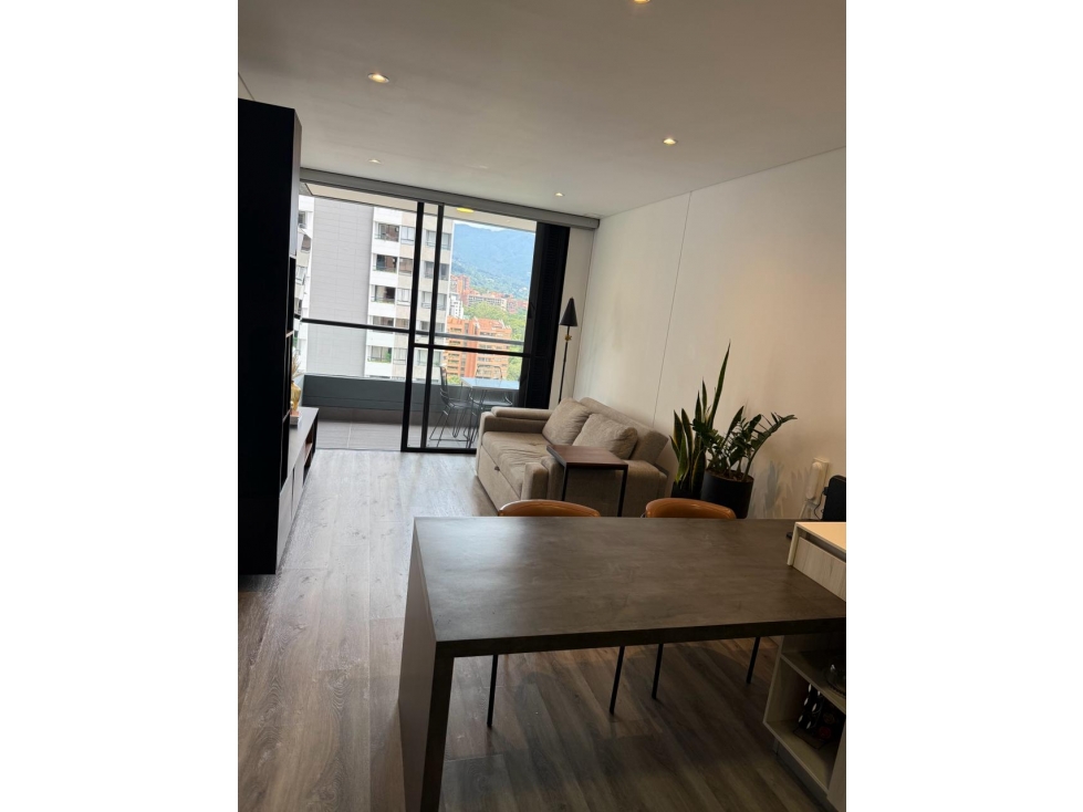 Apartamento en ARRIENDO tradicional en la vía Linares Poblado — foto 2