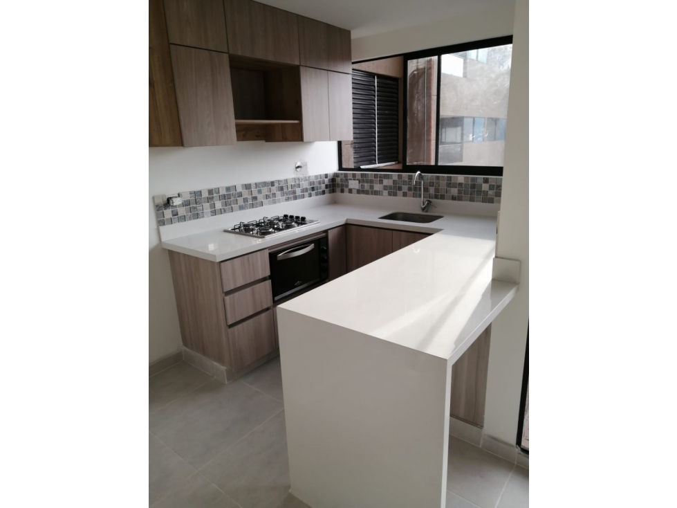 APARTAMENTO EN VENTA EN SABANETA