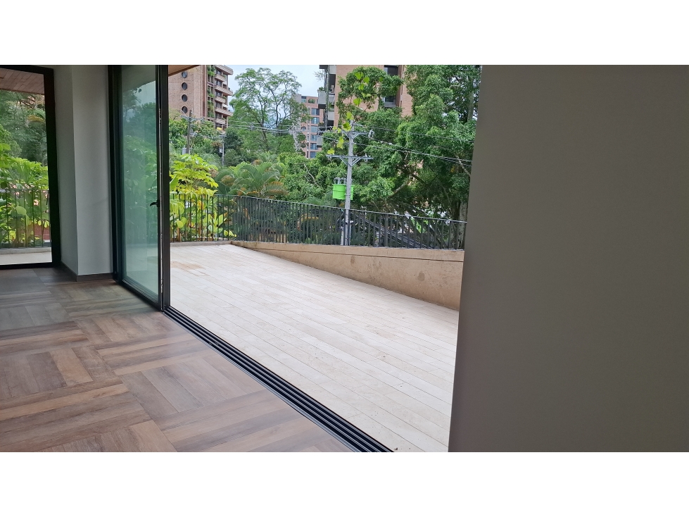 Apartamento venta estrenar Campestre Poblado Medellín — foto 5