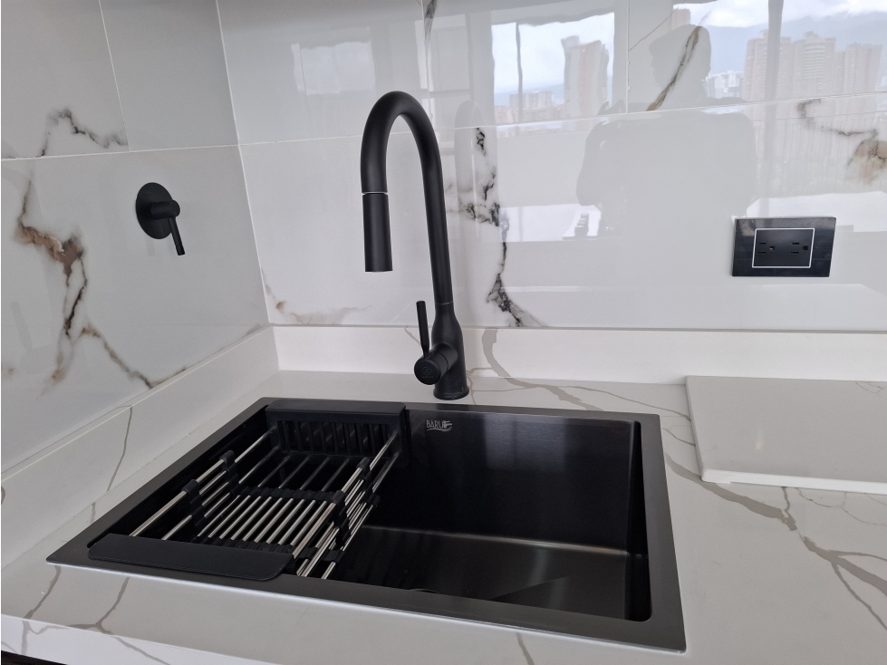 Apartamento de Revista en venta en Itagüi Antioquia por Ditaires — foto 3