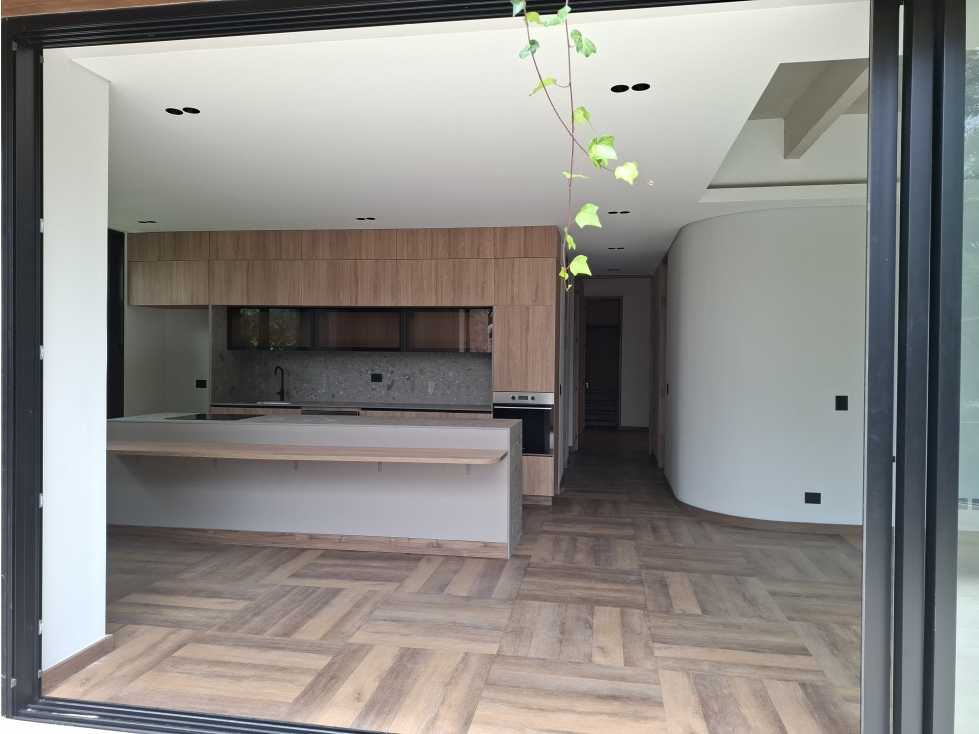 Apartamento venta estrenar Campestre Poblado Medellín — foto 6