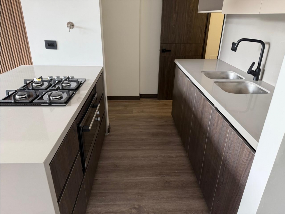 APARTAMENTO EN VENTA EN EL RETIRO ANTIOQUIA — foto 2