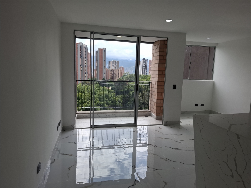 Apartamento de Revista en venta en Itagüi Antioquia por Ditaires — foto 4