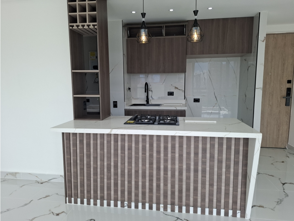Apartamento de Revista en venta en Itagüi Antioquia por Ditaires — foto 5