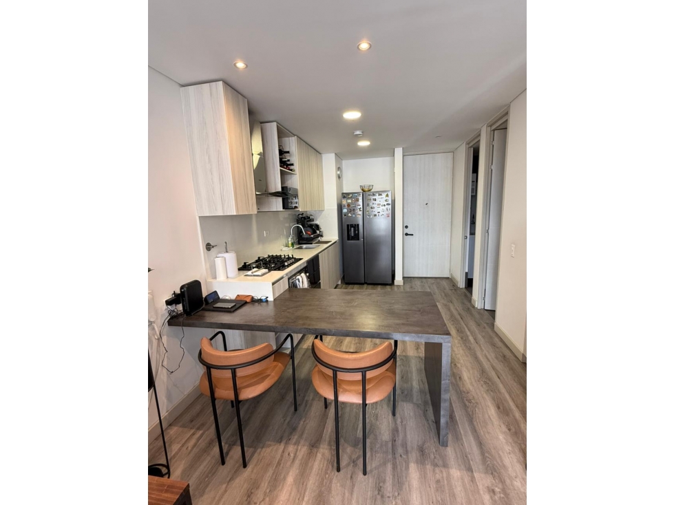 Apartamento en ARRIENDO tradicional en la vía Linares Poblado — foto 3