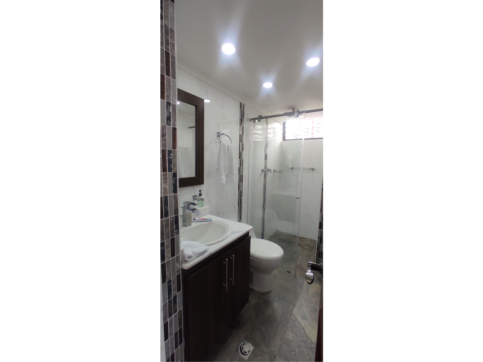 Apartamento 155 m tradiciona Vista panorámica .Poblado, Castropol — foto 4