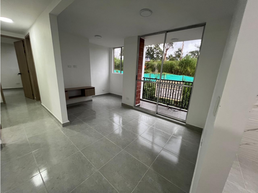 Apartamento para estrenar en venta en el Porvenir Rionegro Antioquia — foto 5