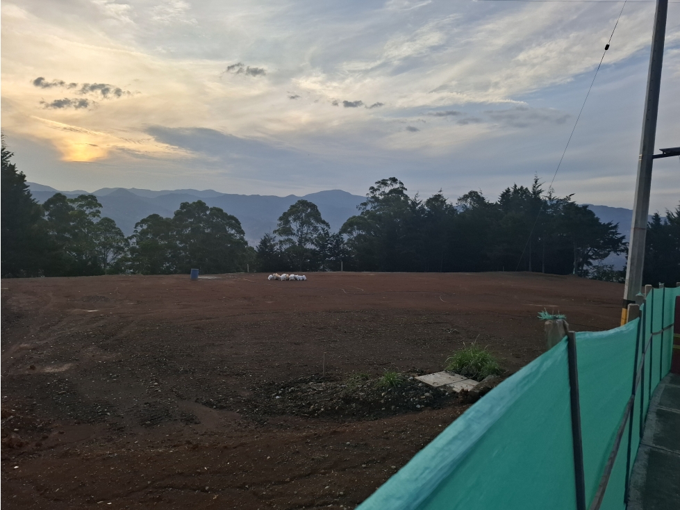 Lote en Venta en las Palmas Medellin — foto 4