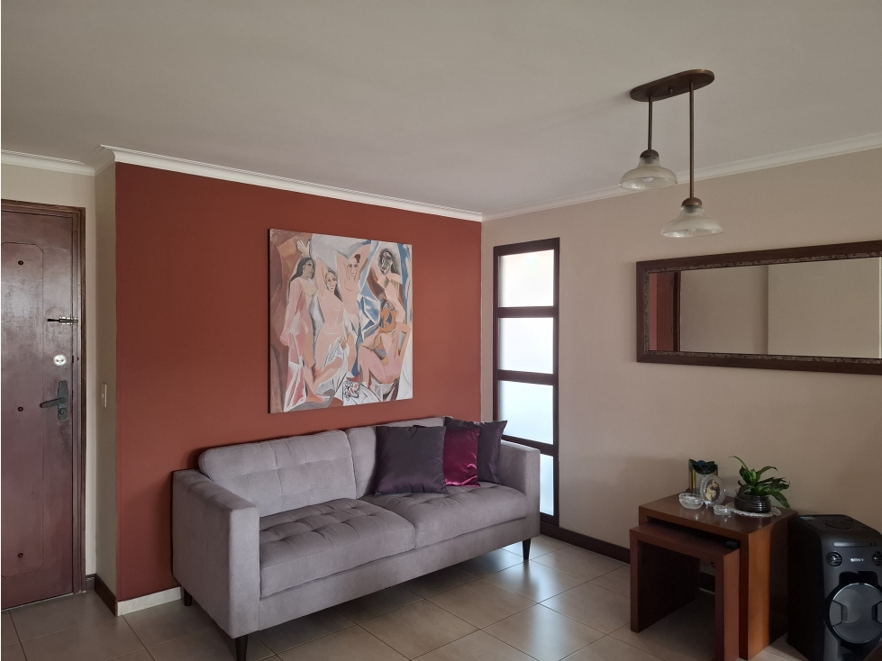 Apartamento en Venta en Conquistadores Medellin Colombia